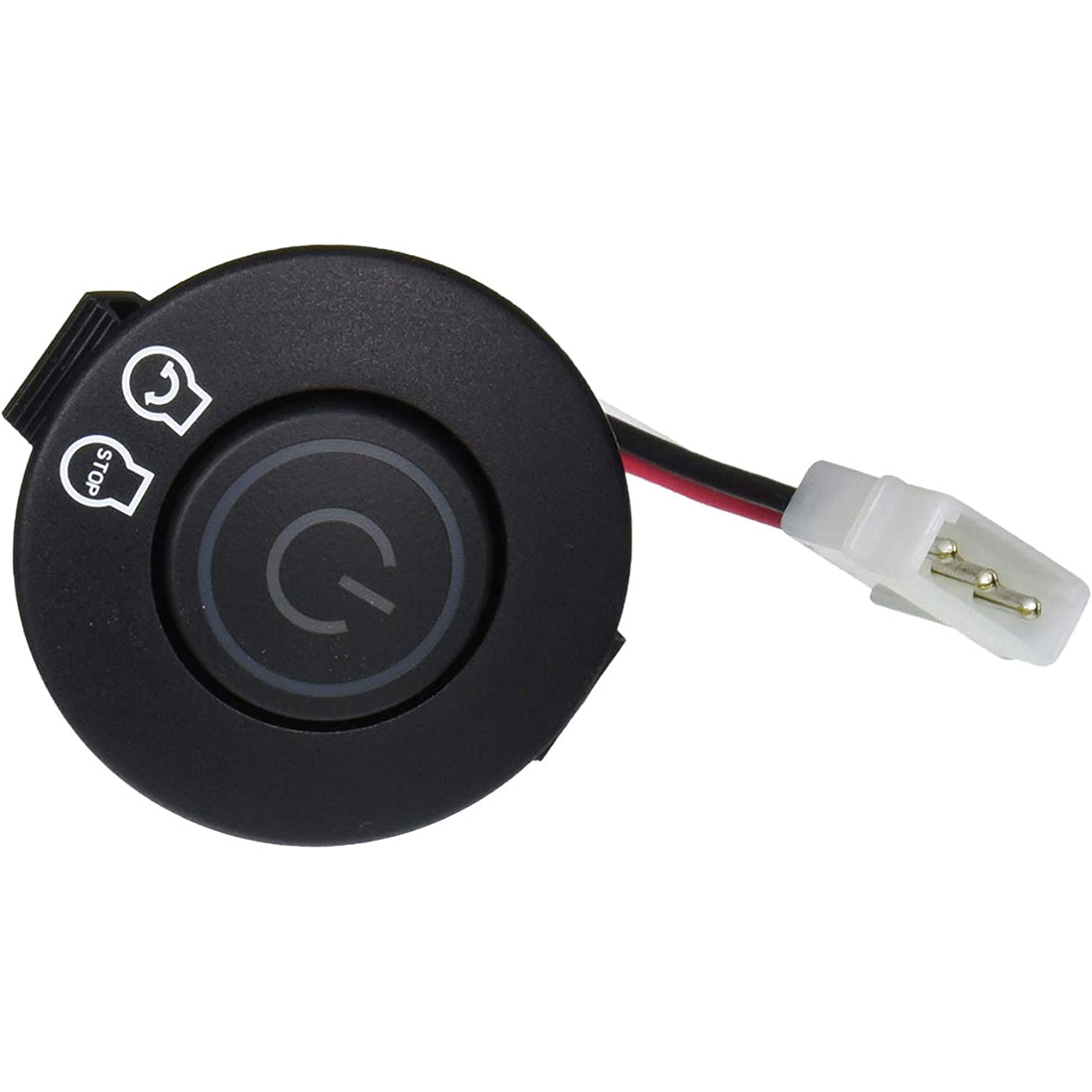 Briggs & Stratton 1753667YP Interruptor de arranque