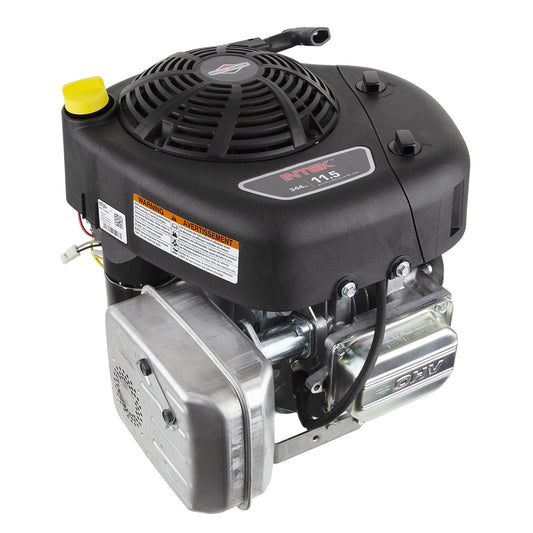 Briggs & Stratton 21R807-0072-G1 1" Vertical Shaft 11.5 GHP 344cc Engine