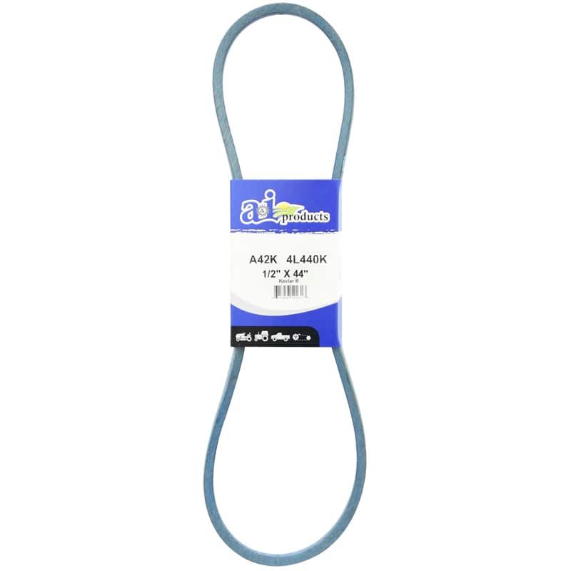 A&I Products A42K V-Belt