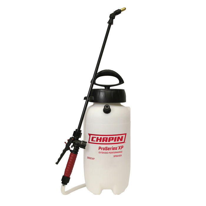Chapin 26021XP 2-Gallon (7.57-Liter) ProSeries Handheld Sprayer