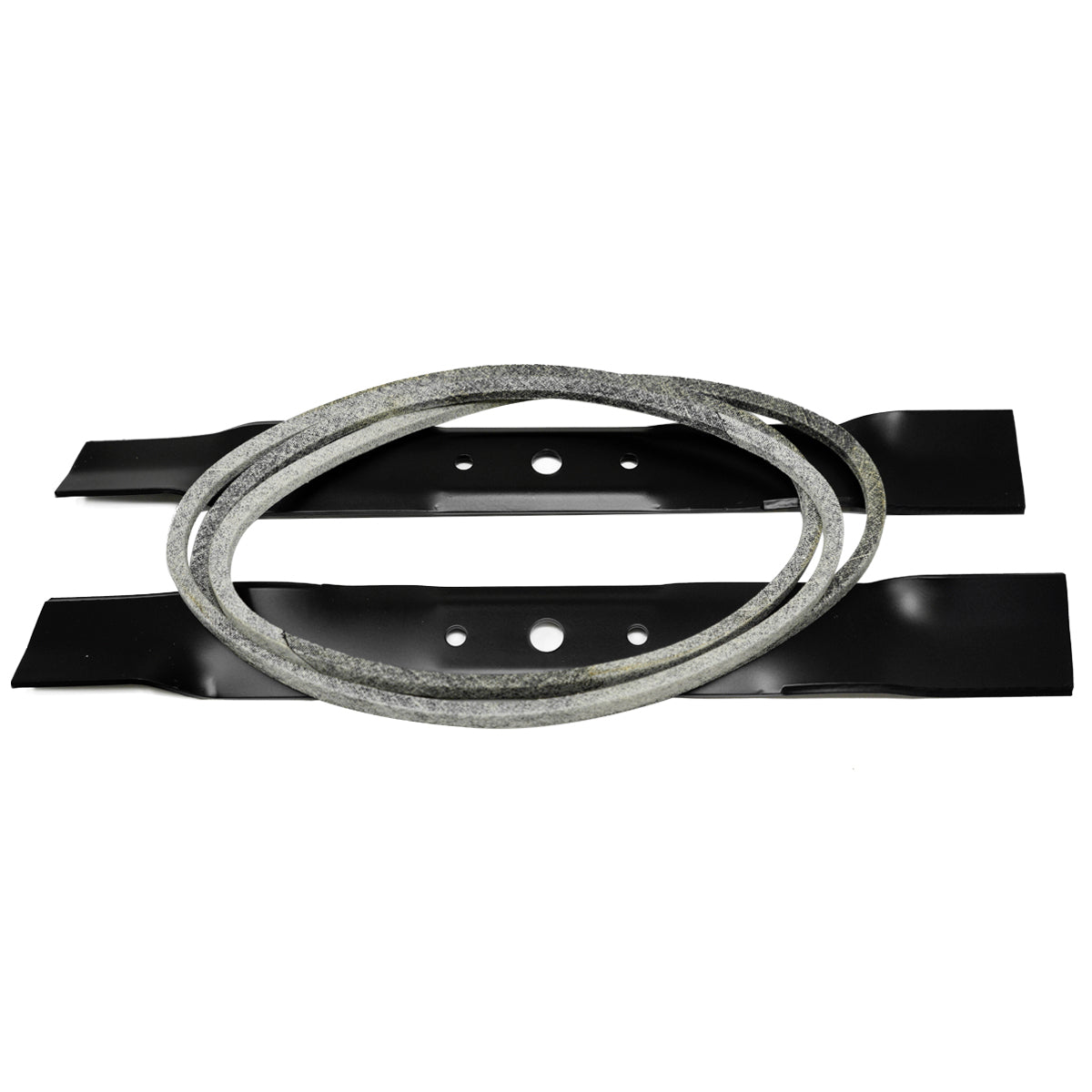 Kit de plataforma de correa de cuchilla para John Deere 42 pulgadas L100 L108 L110 L111 L118 GX20433 GX20072