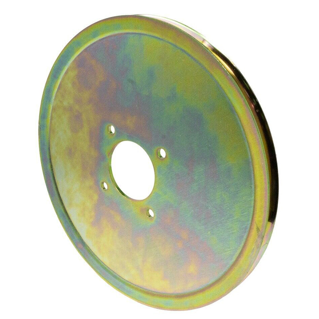 Bobcat 2721532 A Belt Pulley 11.00 in.