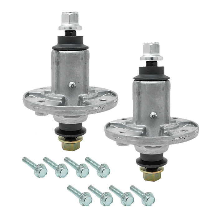 2PK Spindle Assembly for John Deere AUC15811 GX21694 GY20454 GY20867 GY20962 GY21098 M149625