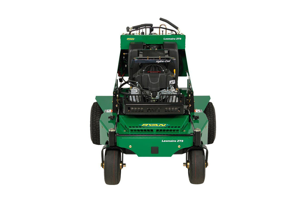 Ryan Lawnaire 554930 ZTS 30 In. Stand-On Aerator