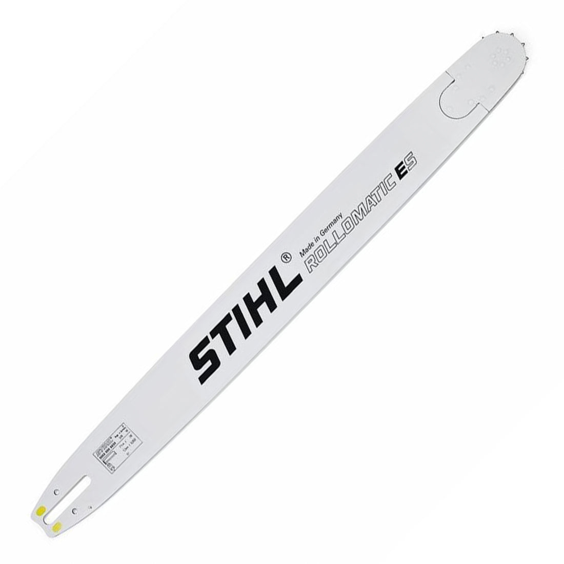 Stihl 3002 000 9753 Rollomatic ES 36 In. Chainsaw Bar