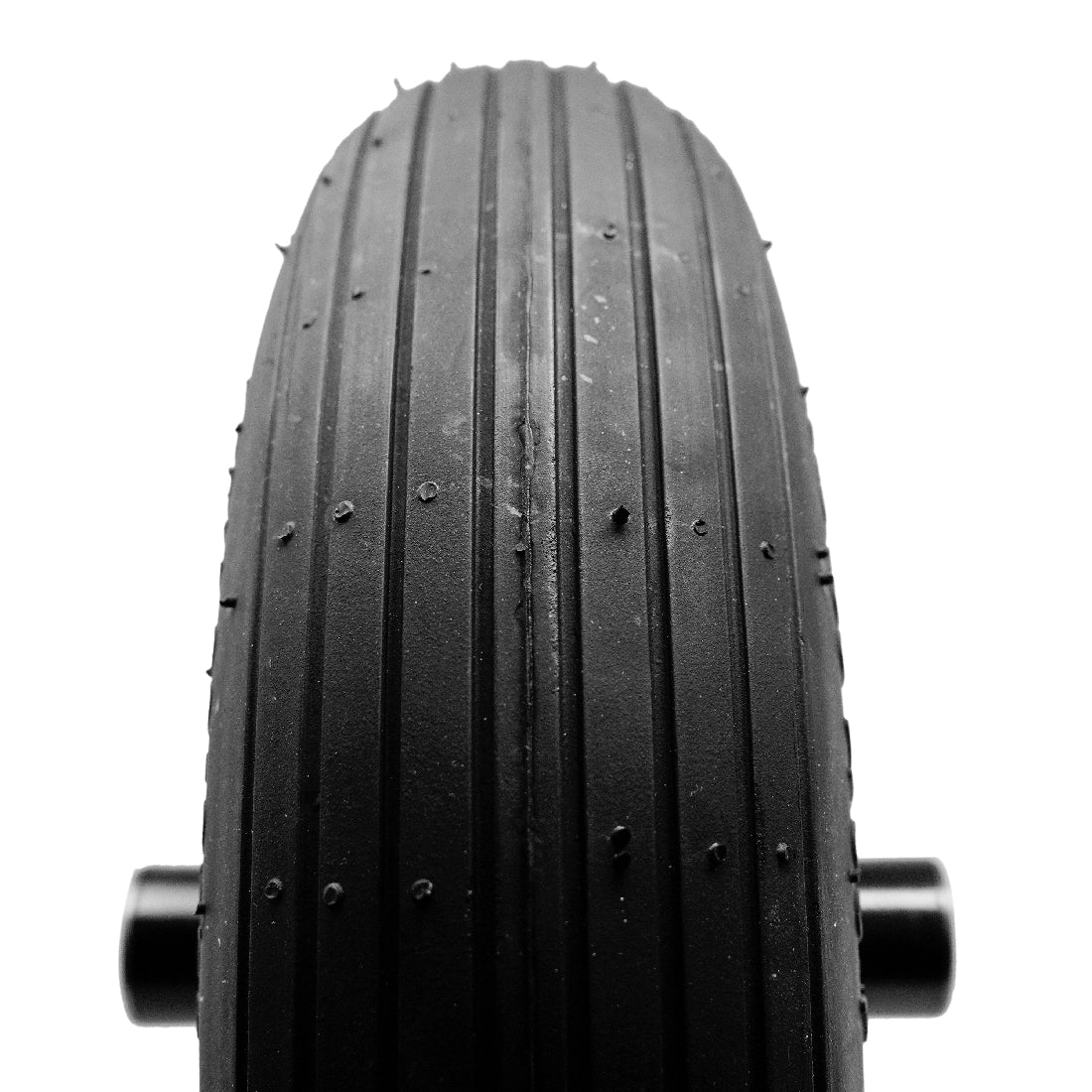 Sterling Pneumatic Tire Assembly 4-Ply w/ Rim