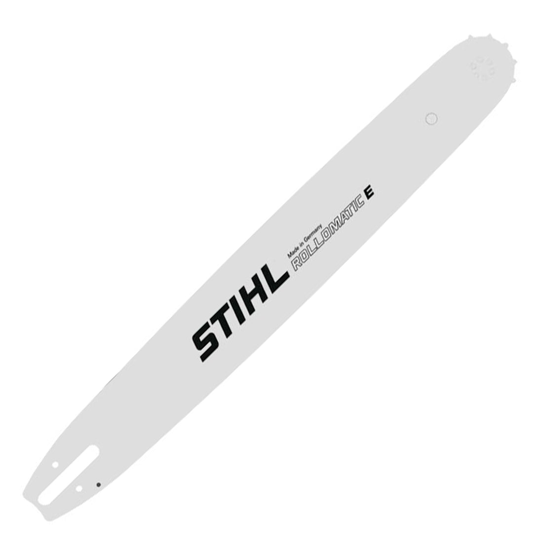 Stihl 3003 000 6313 Rollomatic E 16 pulgadas. Barra de motosierra