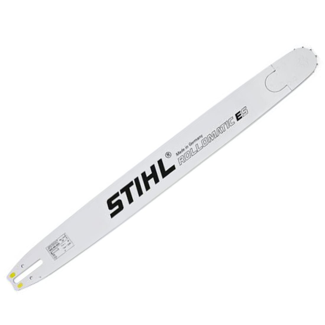 Stihl 3003 002 9421 Rollomatic ES 20 In. Chainsaw Bar – Russo