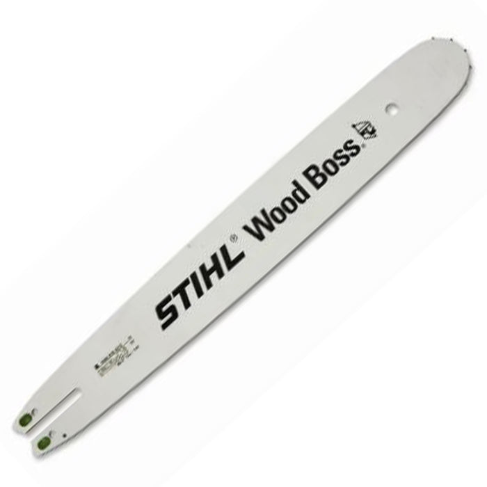 Stihl 3005 810 4717 Wood Boss 18 In. Chainsaw Bar