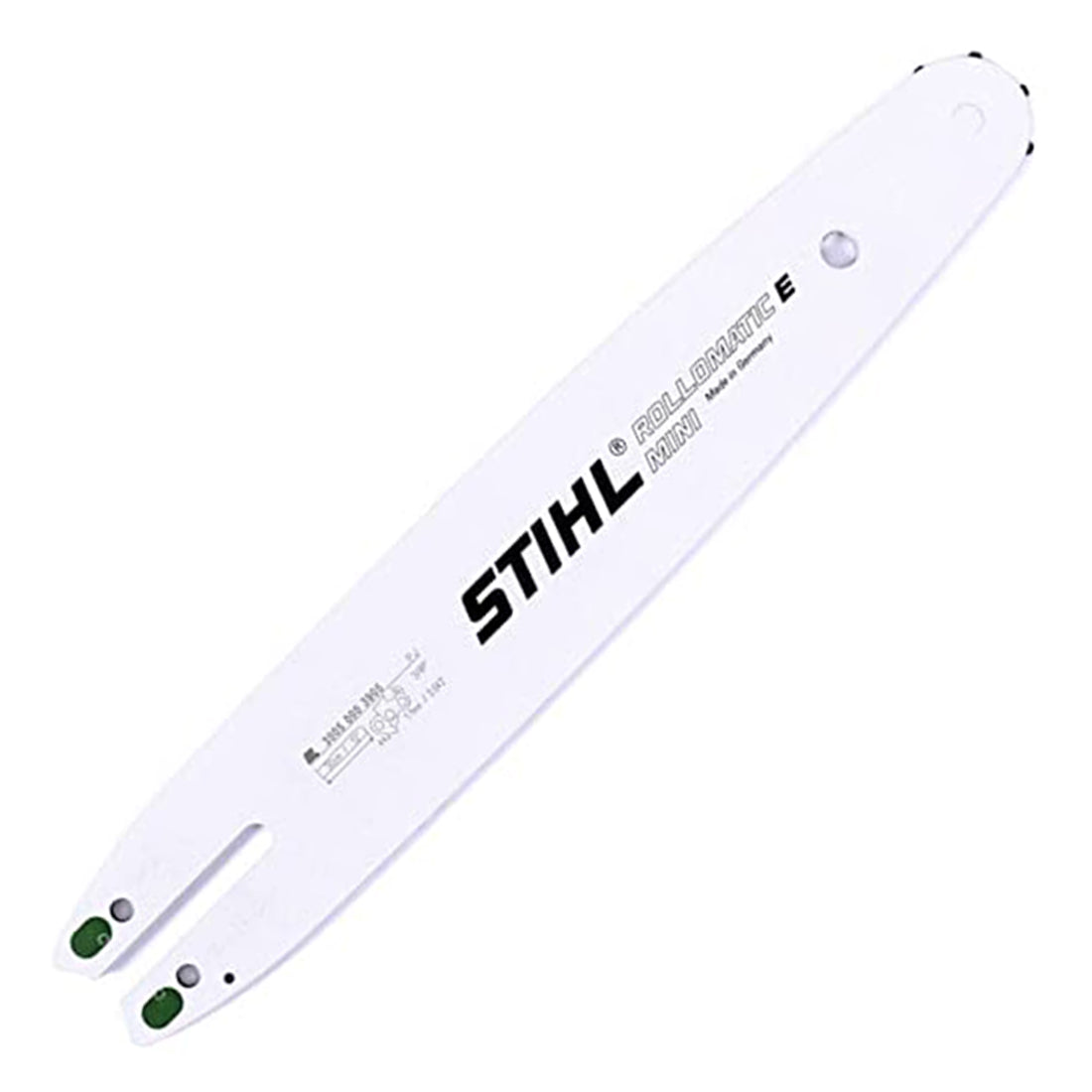 Stihl 3006 000 1205 ROLLOMATIC G GS461 Concrete Bar