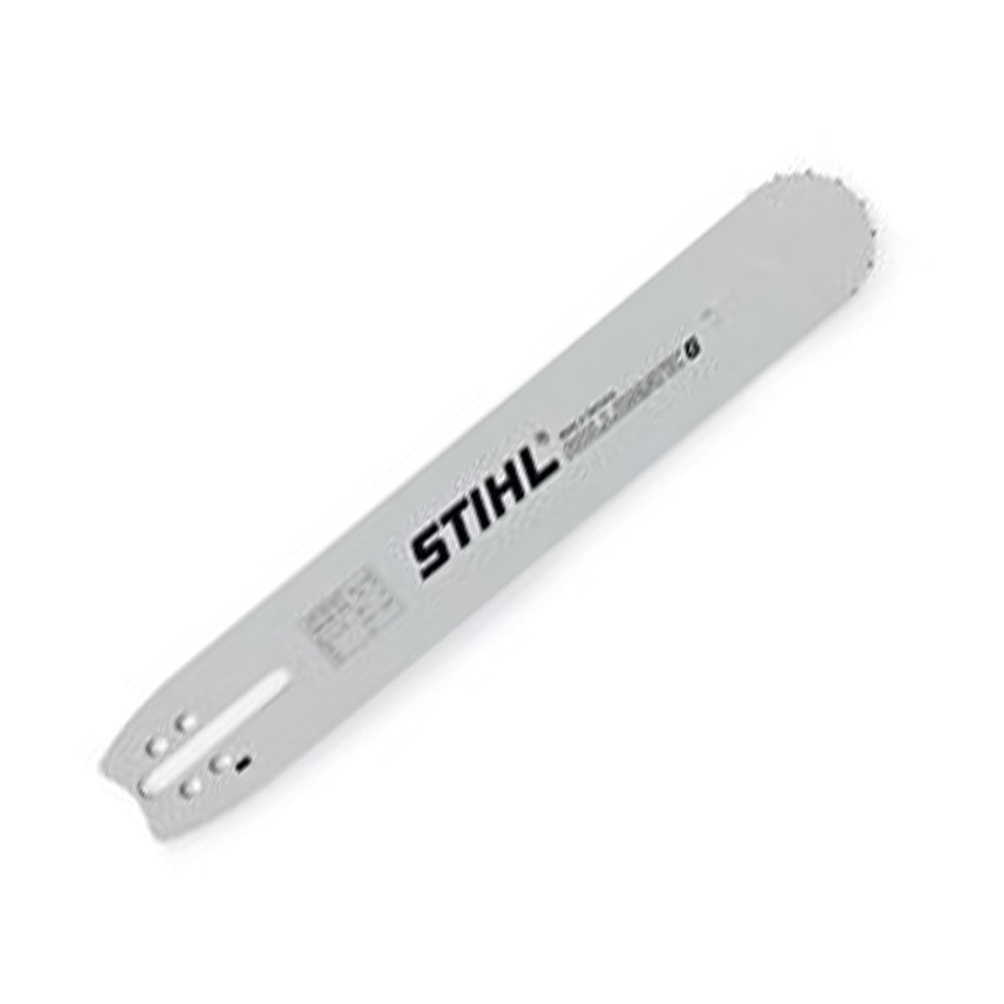 Stihl 3006 000 1513 Rollomatic G 16 pulgadas. Barra de motosierra