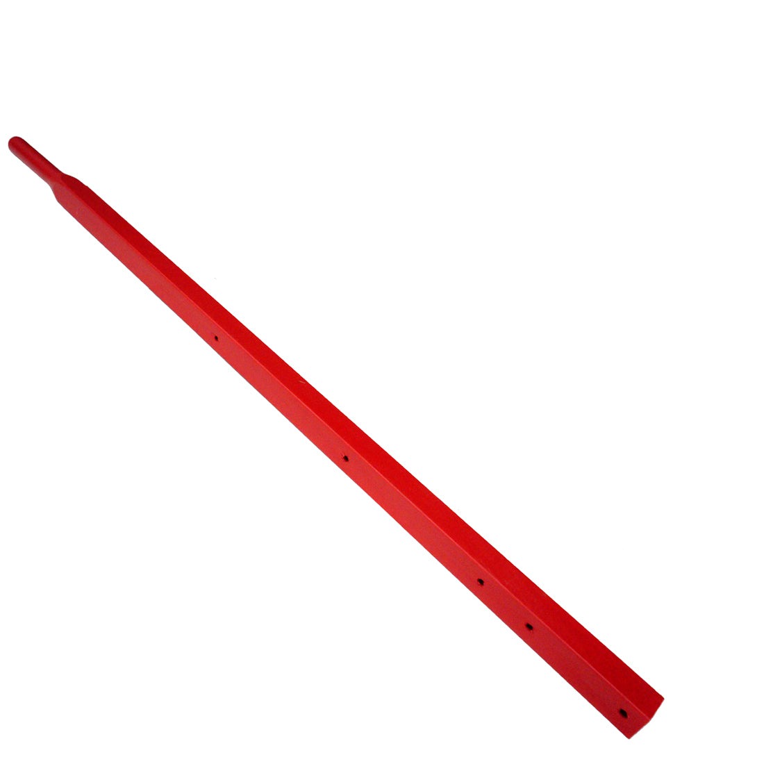 Sterling Wood Handle Red 60 In.