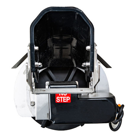 Buyers 3025070 Standard Length Chute Assembly