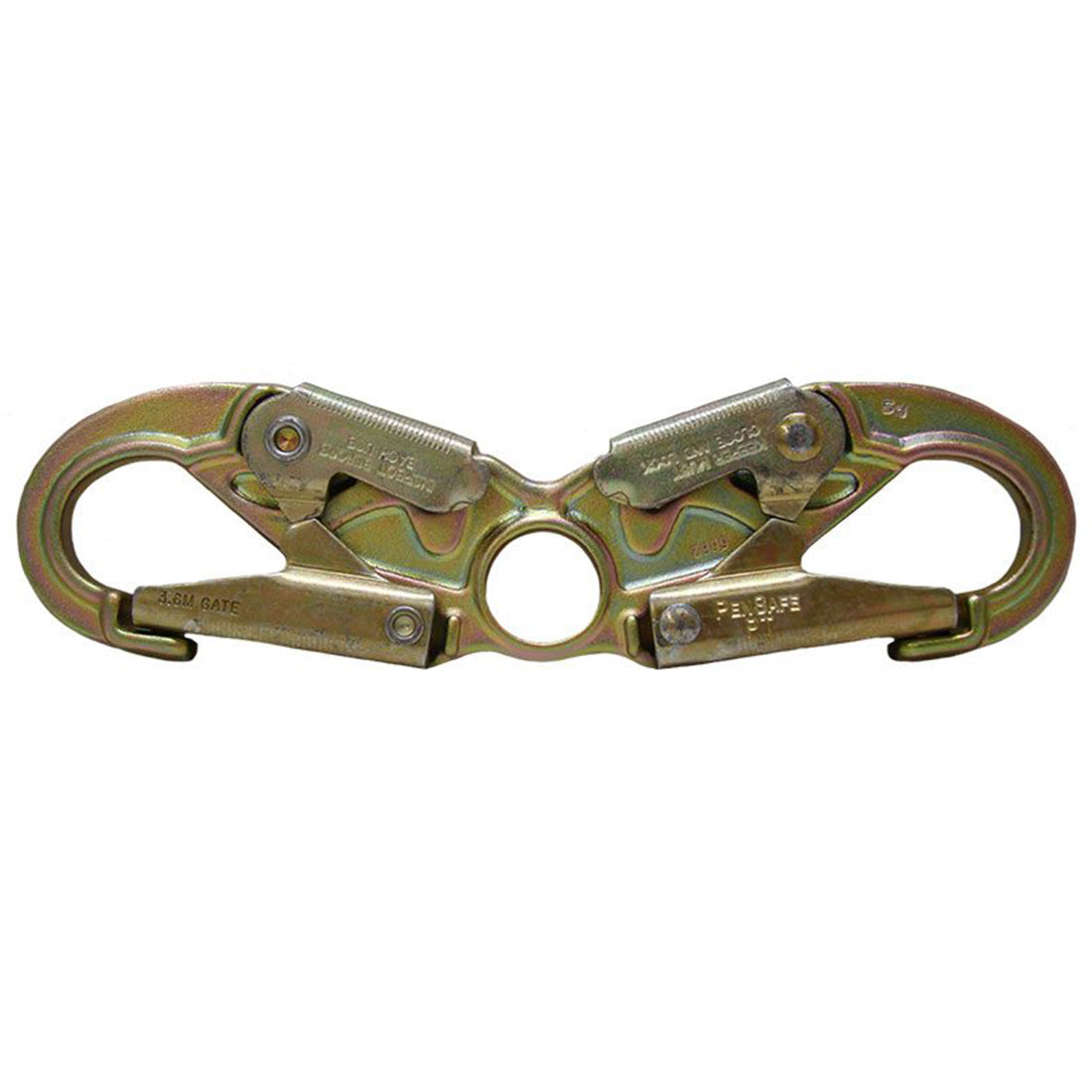 Buckingham 3032L Locking Spreader Snap
