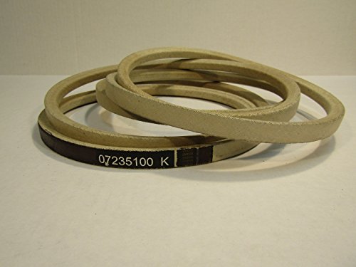 A&I Products 07235100 PTO to Deck Belt