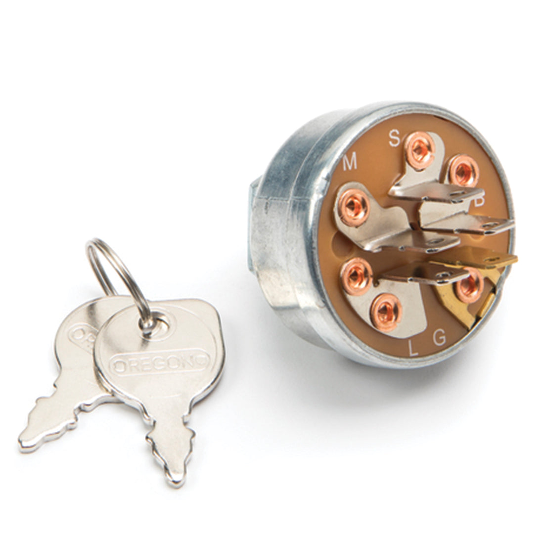 Oregon 33-397 Ignition Switch 3-Position