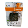 Stihl 3624 005 0066 Chainsaw Chain 18 In. 33RS3 66