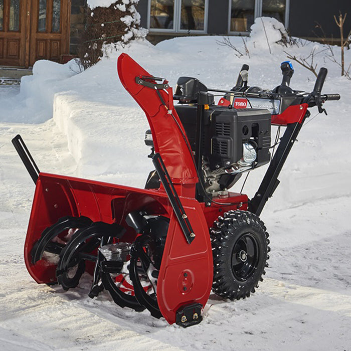 Toro 38843 Power Max HD 28 In. Two-Stage Snow Blower