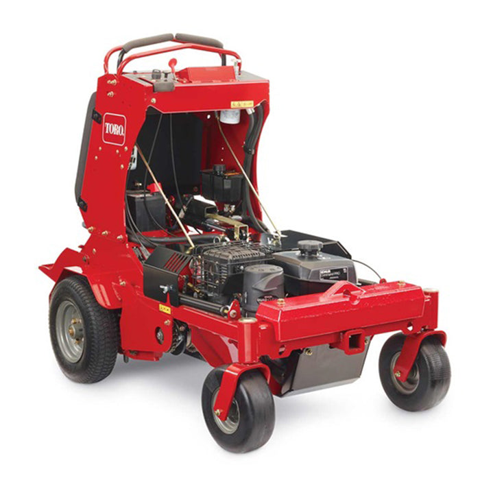Toro 39514 24 In. Stand-On Aerator