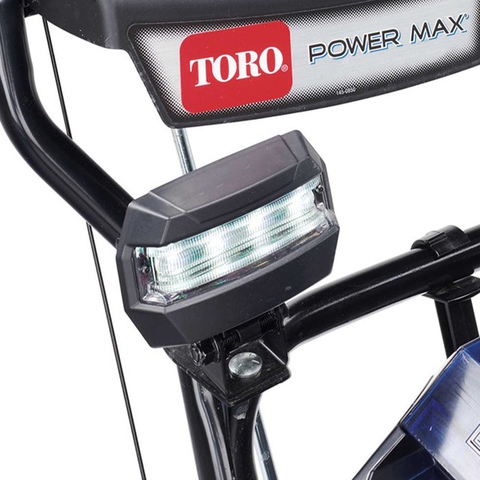 Toro 39924 Power Max 24 In. 60V Battery Two-Stage Snow Blower