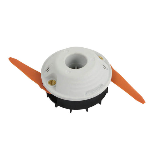 Stihl 4008 710 2102 Cabezal de corte Polycut 2-2