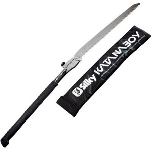 Silky 403-50 Katanaboy 500mm Folding Handsaw