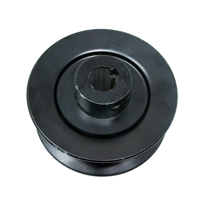 Bobcat 4121312 Double Grooved Pulley