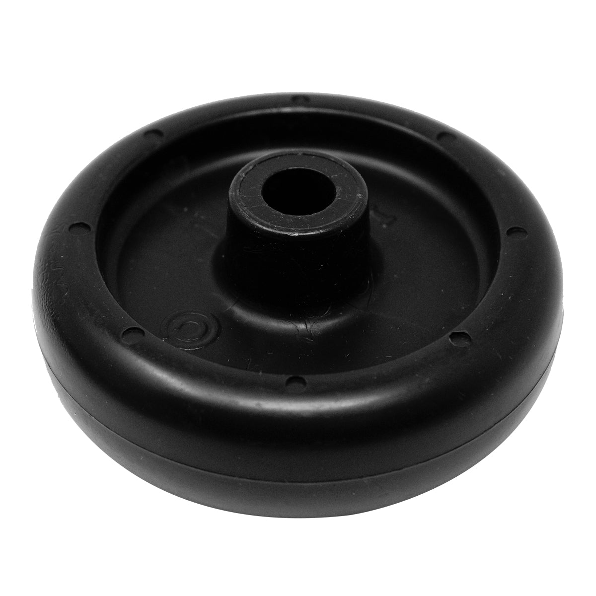 Bobcat 4163332 Anti-Scalp Roller