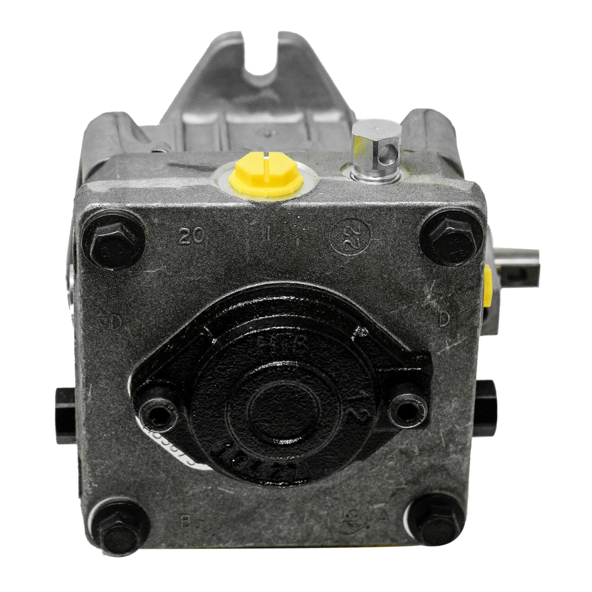 Bobcat 4165664 Hydro Gear Hydraulic Pump 16cc