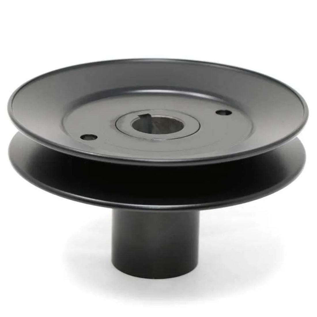 Bobcat 4170132 Spindle Pulley for 52 in. Decks