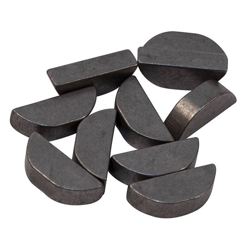 Stens 418-716 Woodruff Key (10 Pack)