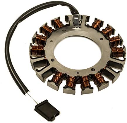 Bobina de carga Kawasaki 59031-7009