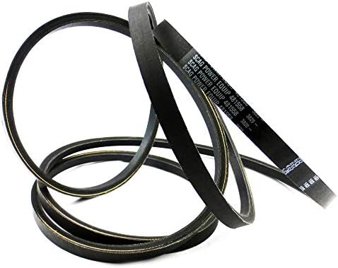 A&I Products 481558 Correa de transmisión de cuchilla