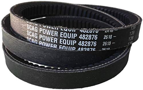 A&I Products 482876 Deck Drive Belt