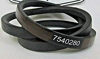 A&I Products 7540280 MTD/Cub Cadet Engine Belt