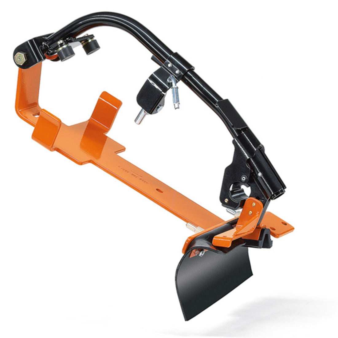Kit de sistema de montaje rápido Stihl para carro FW