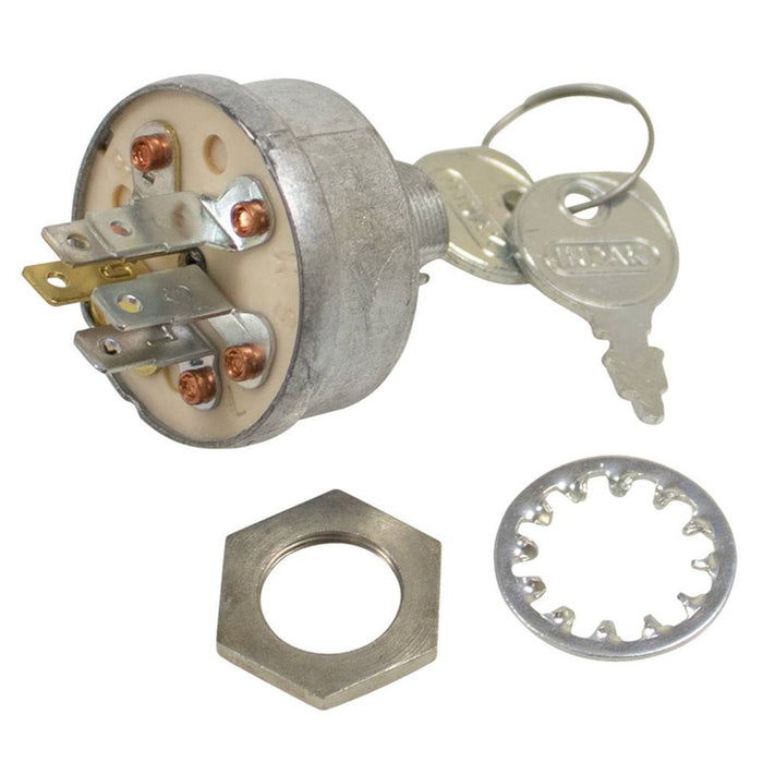 Stens 430-538 Ignition Switch