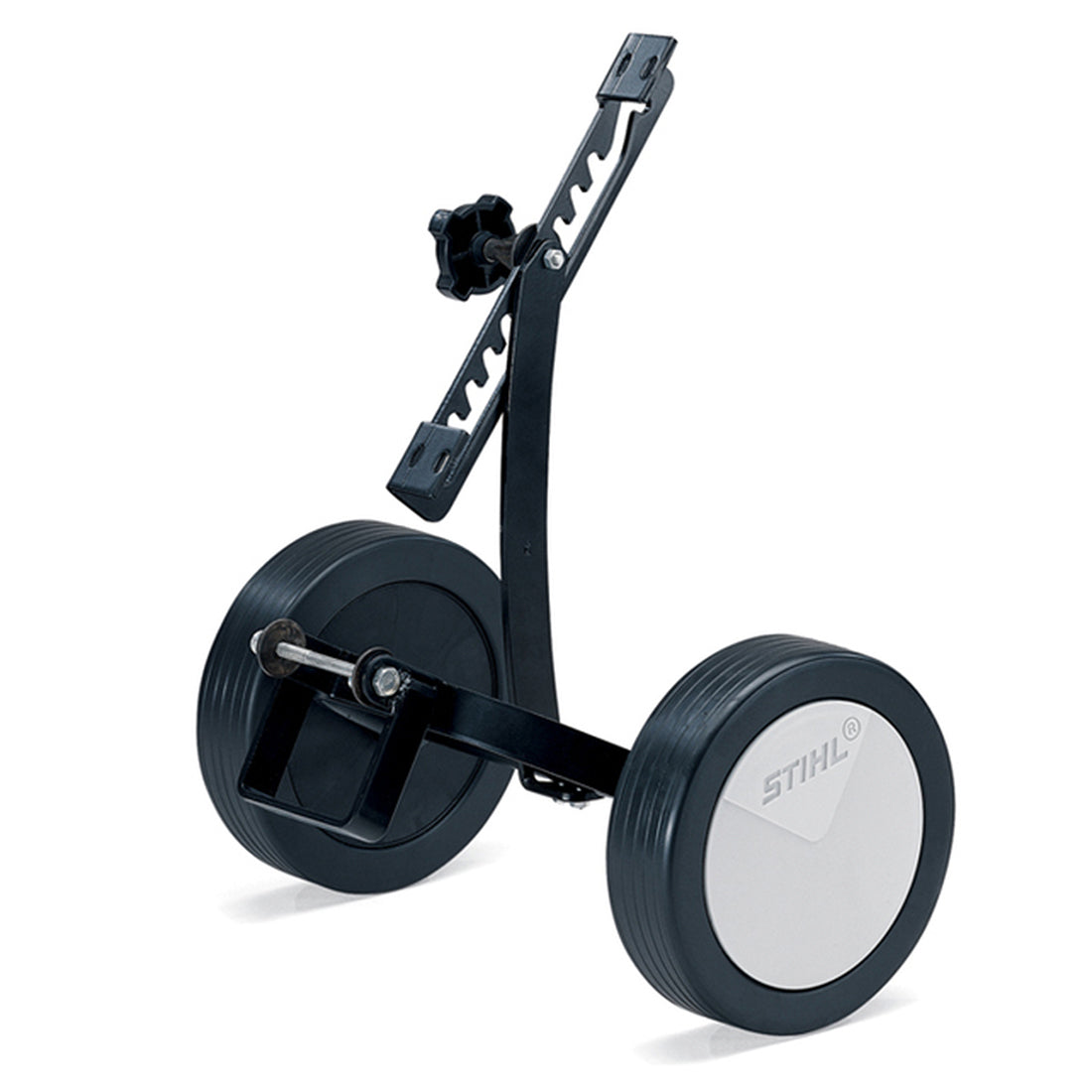 Stihl 4601 007 1008 YARD BOSS MM Juego de ruedas