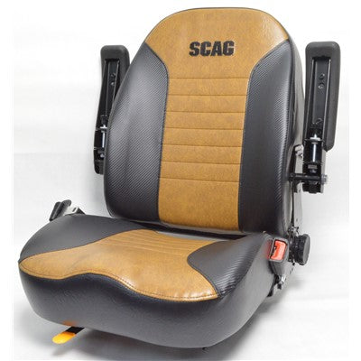 Scag 486071 SCZ Conjunto de asiento