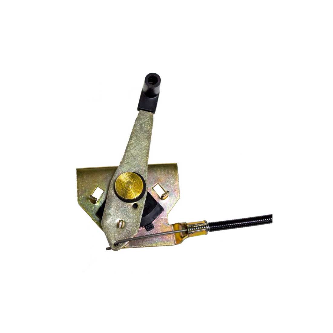 Scag 48946 Cable de control del acelerador