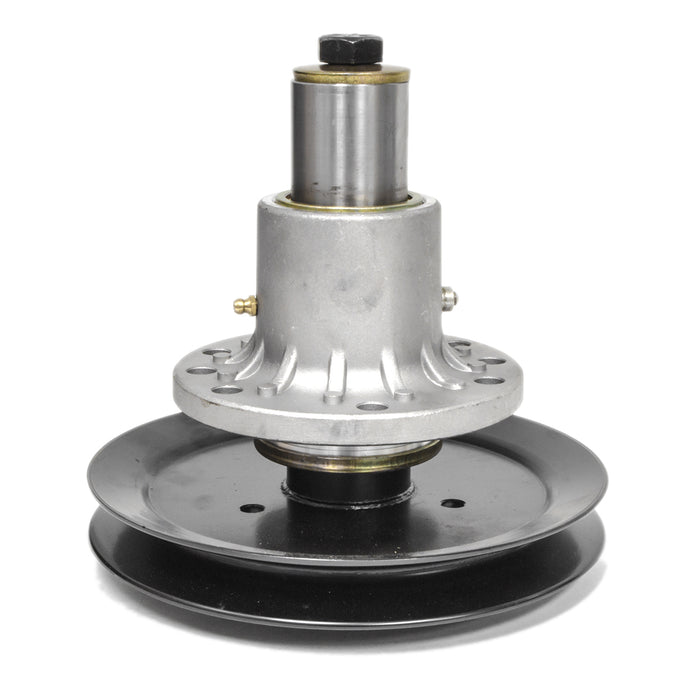 Spindle Assembly with Pulley for Exmark 72 inch Deck Lazer Z XP Zero Turn 644092 1-644092