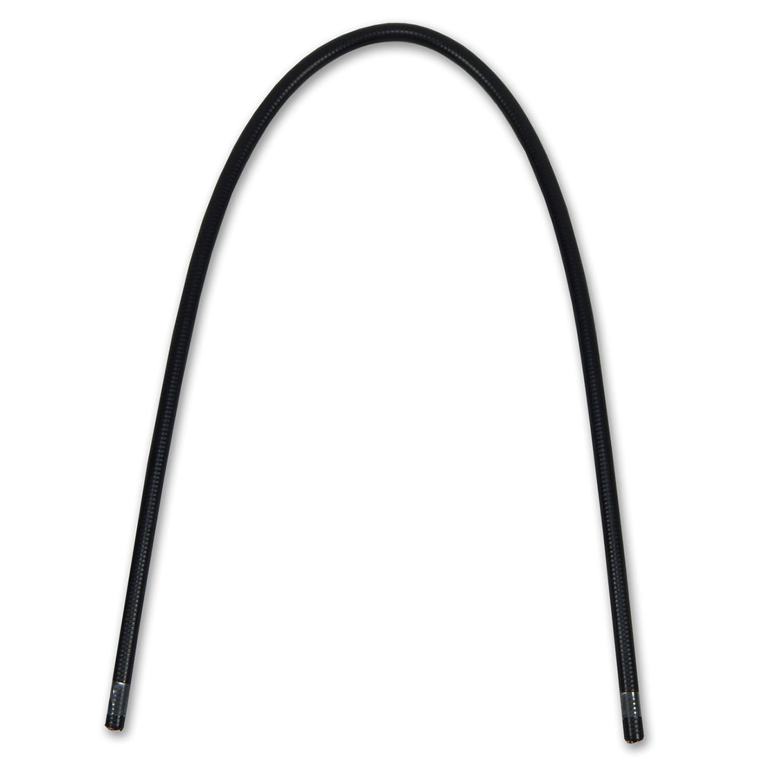 Wacker Neuson 5000072355 Throttle Control Cable Casing 18 in.