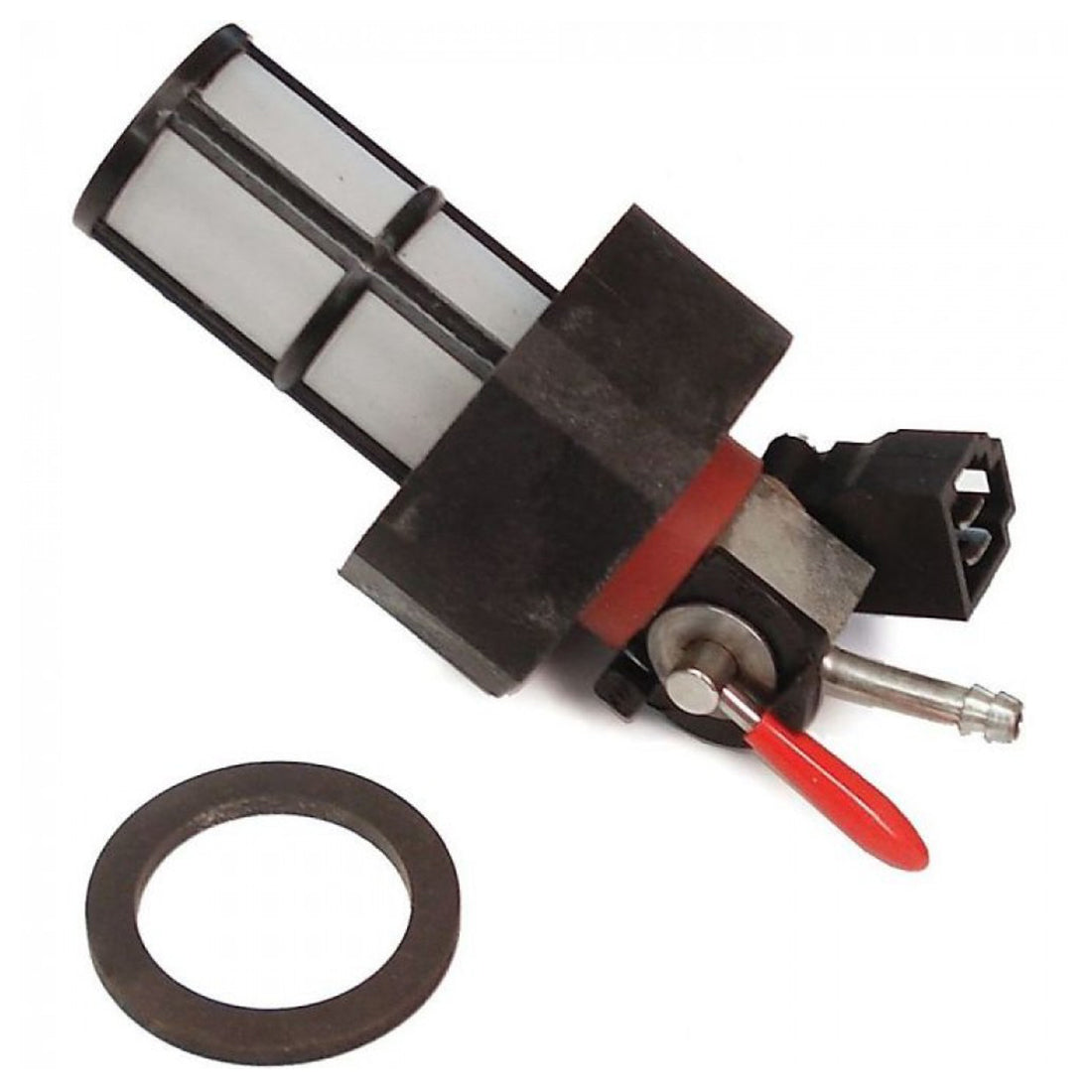 Wacker Neuson 5000112181 Filter Valve w/ Switch