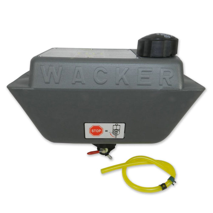 Wacker Neuson 5000112182 Gas Tank