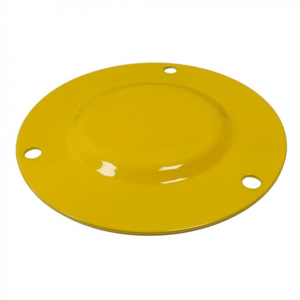 Wacker Neuson 5000115054 End Cap without Hole