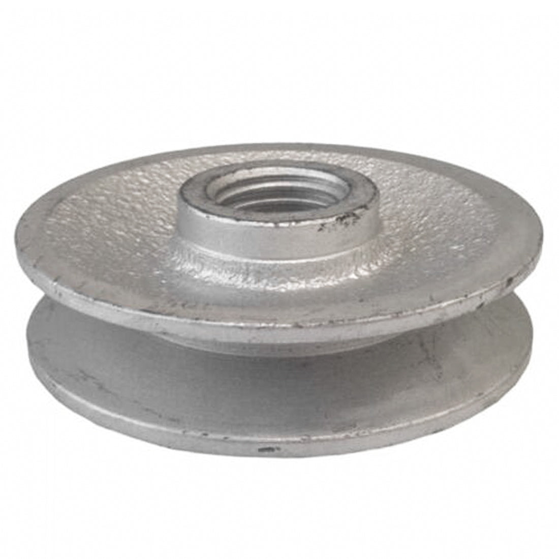 Wacker Neuson 5000403567 Machined Pulley