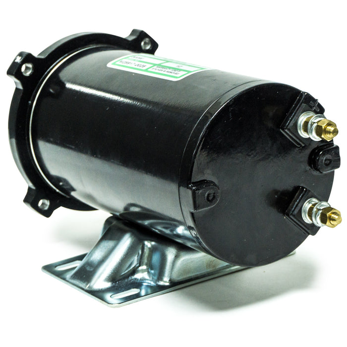 MaxxMotor 50090 Universal Electric Salt Spreader Auger Motor