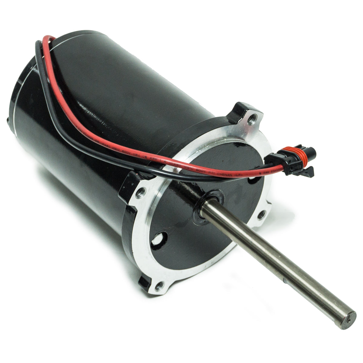 MaxxMotor 50097 Spinner Motor for SnowEx D6887