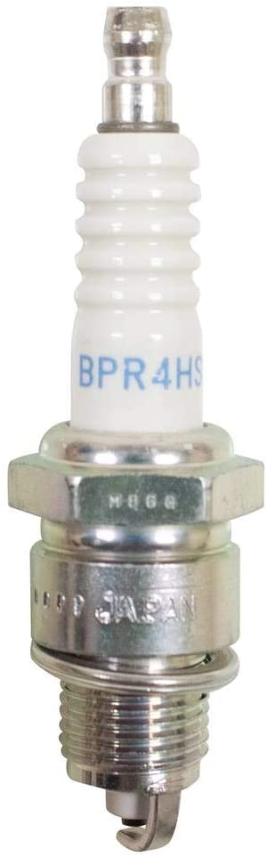 NGK BPR4HS Spark Plug