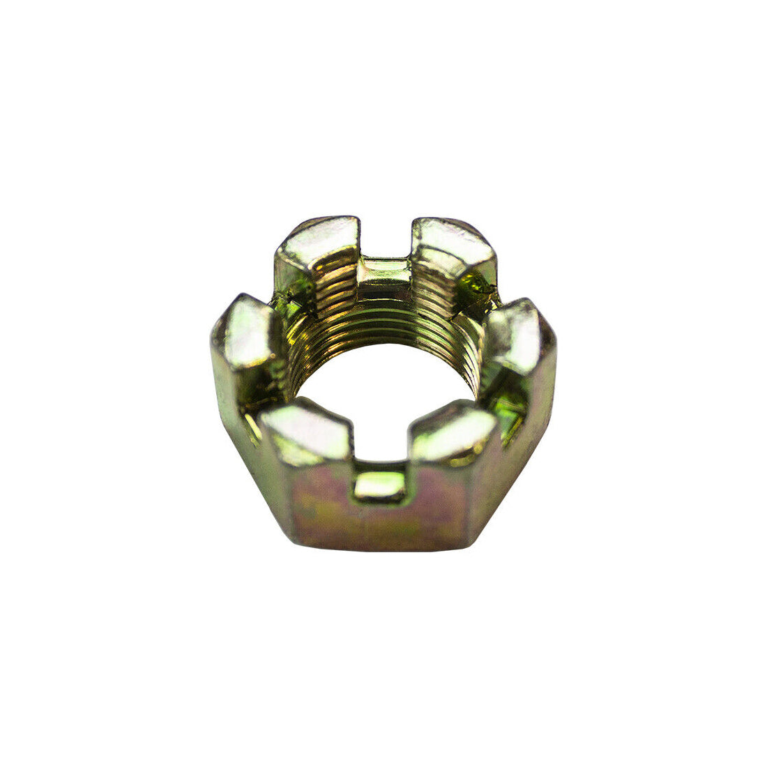 Hydro Gear 51821 Slotted Hex Lock 1-20